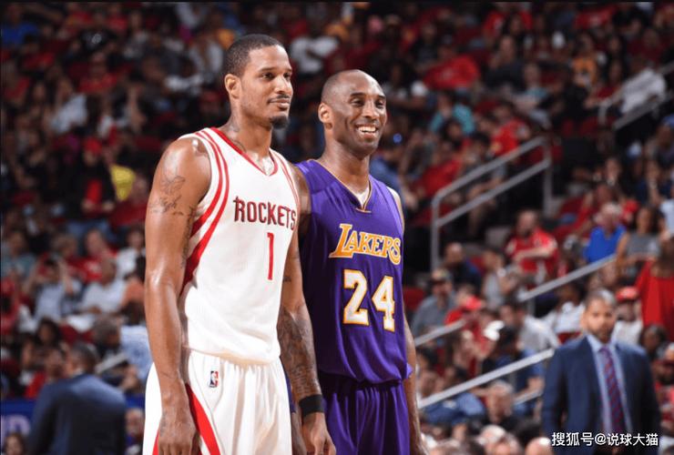 阿里扎:科比说想拿三双随时能拿 爱说“我要做你们做不到的事”