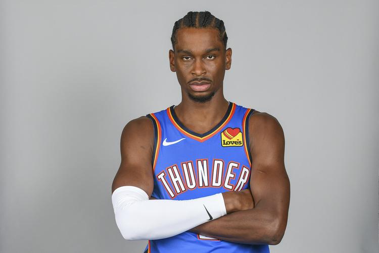 今天雷霆客场挑战快船 多特&杰林-威廉姆斯升级为出战