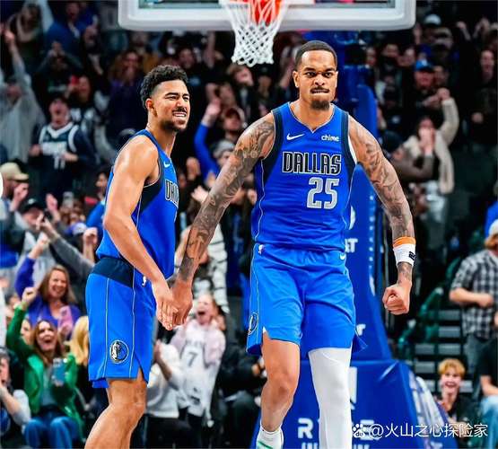 独行侠进攻NBA最差！路威：拉塞尔应打首发控卫 克莱得拿回投篮包