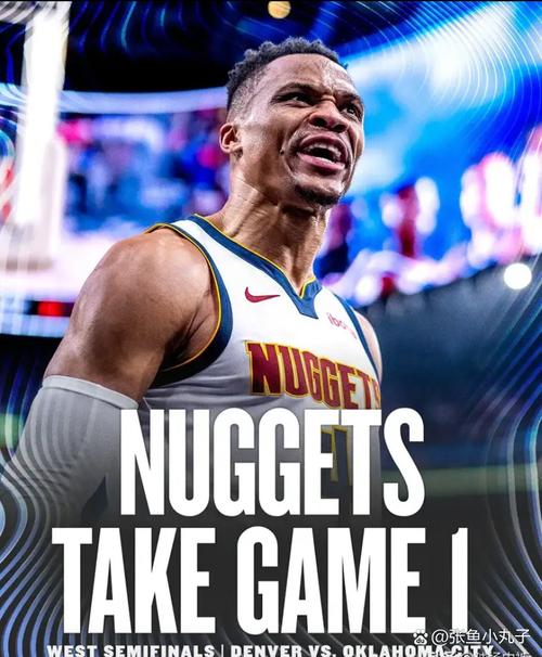 威少：效力掘金对我来说有积极影响 生意上的事就顺其自然吧