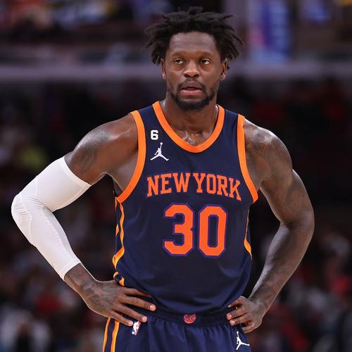 开张了！兰德尔本场斩获森林狼生涯首个三双 职业生涯第15个