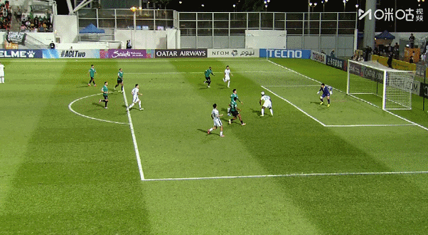 2025.11.06日20:15亚冠二级联赛小组赛 北京国安VS大埔