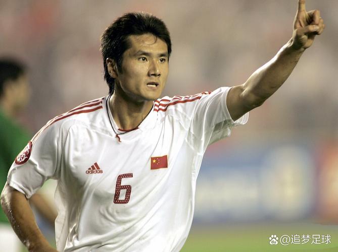 鲁媒:国足已在备战2030年世界杯道路上迟到,需邵佳一努力弥补