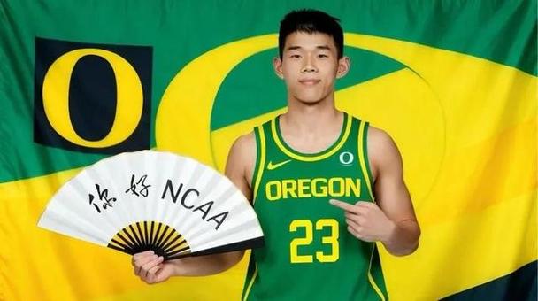 媒体人：俄勒冈大学大二后卫解禁复出在即 林葳将迎来新竞争对手
