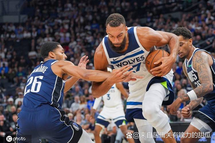 森林狼VS国王首发：爱德华兹&兰德尔携手迎敌 威少调上首发
