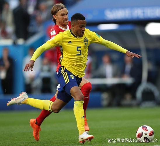 伊萨克：仍相信瑞典能进世界杯，附加赛单场决胜，一切皆有可能