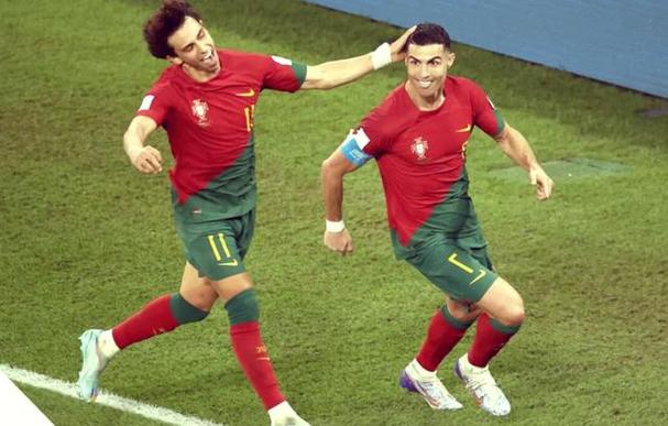 U17世界杯1/4决赛对阵：葡萄牙vs瑞士，摩洛哥vs巴西