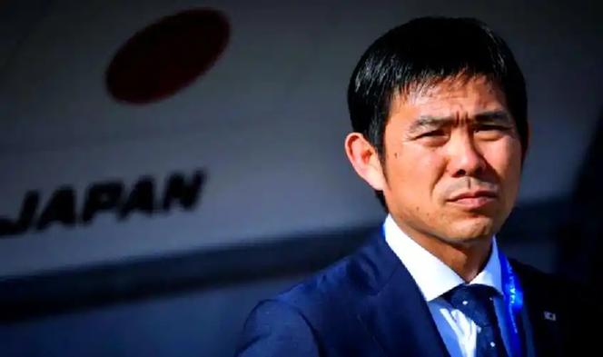 日媒：森保一执教日本队胜率高达69%，位居蓝武士队史第一