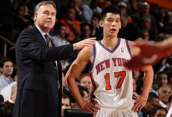 马健：谢泼德目前的投射威胁绝对是库里级别 他球商比阿门高很多