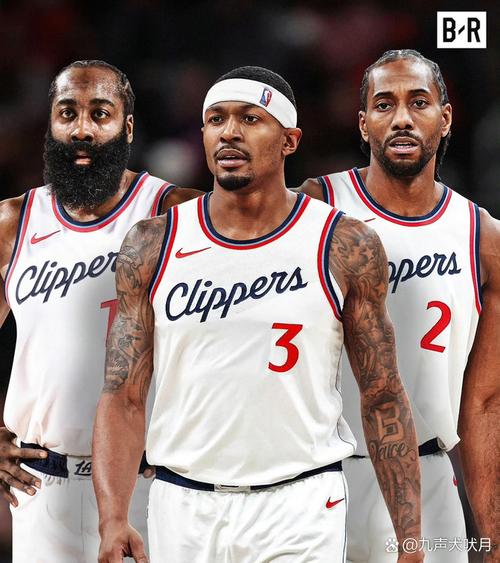 盘点三球下家：快船梭哈首轮？开拓者潜力互换？火箭用老范配平？