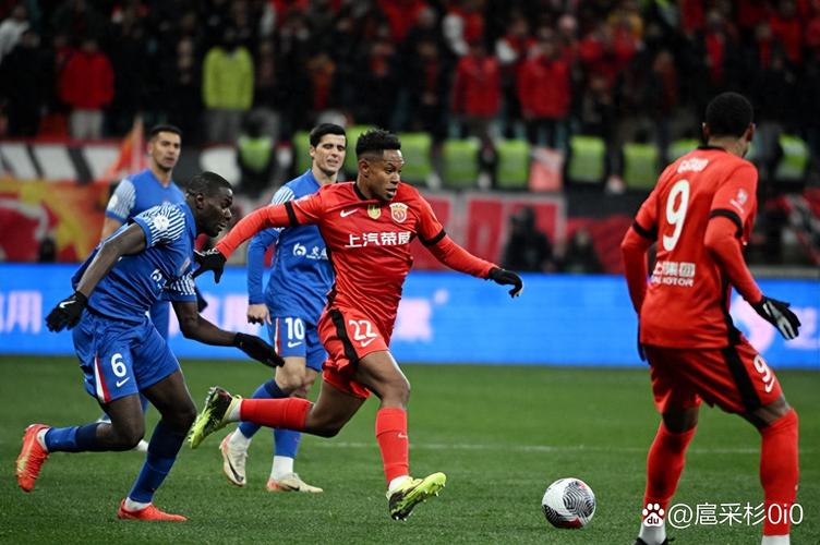 马德兴：亚冠让中超更难堪，中超与泰超差距拉大到5.655分