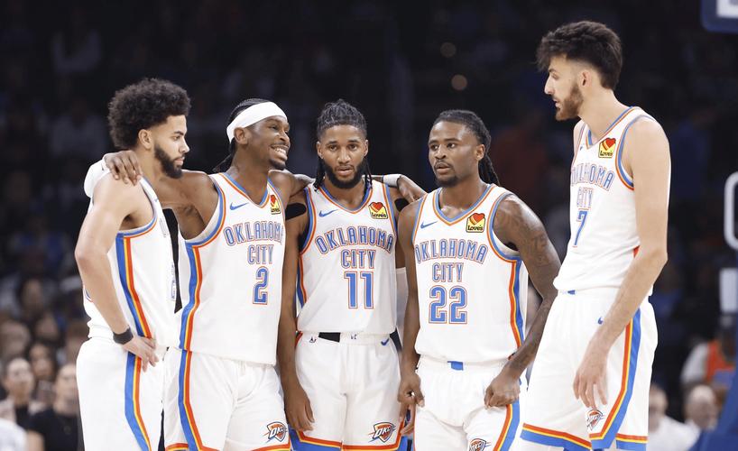 周三竞彩篮球焦点：森林狼阵容齐整 雷霆头牌恐缺席