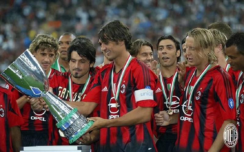 加利亚尼：希望米兰再次夺得意甲冠军 加图索会带意大利进世界杯