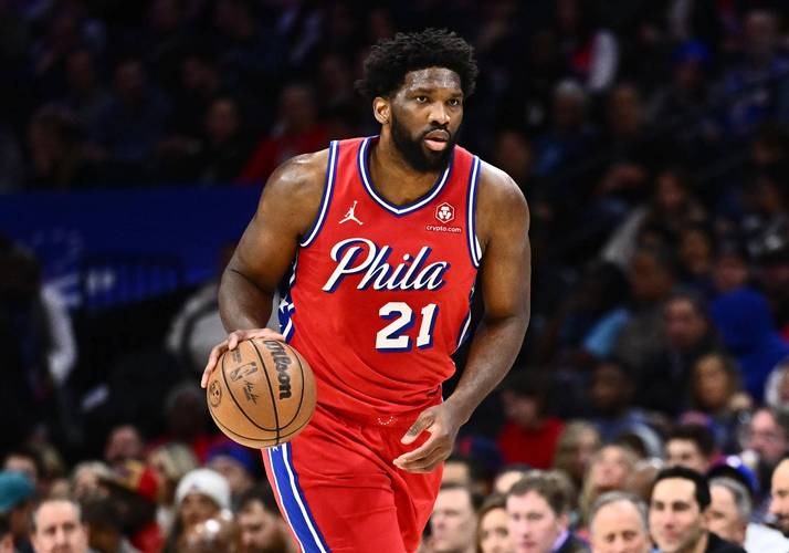 BBR列MVP榜前10：约基奇&SGA前二 里夫斯第四 哈滕第六