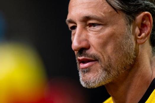 吉拉西被换下后拒握手！科瓦奇：我54岁了，赛后聊过已经没问题了