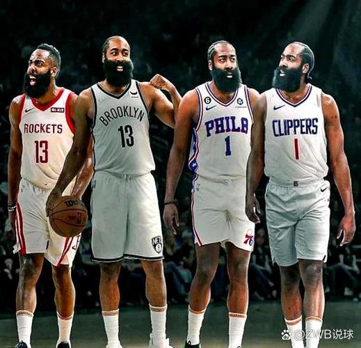 本季曾单场至少19罚球员都有谁？哈登第5人 东里在列 SGA26罚23中