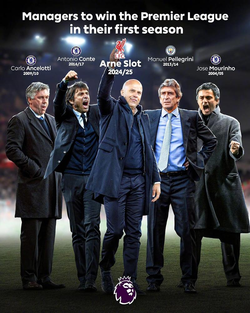 斯洛特：我们开场没丢球时情况好很多 伊萨克在英超进球意义重大