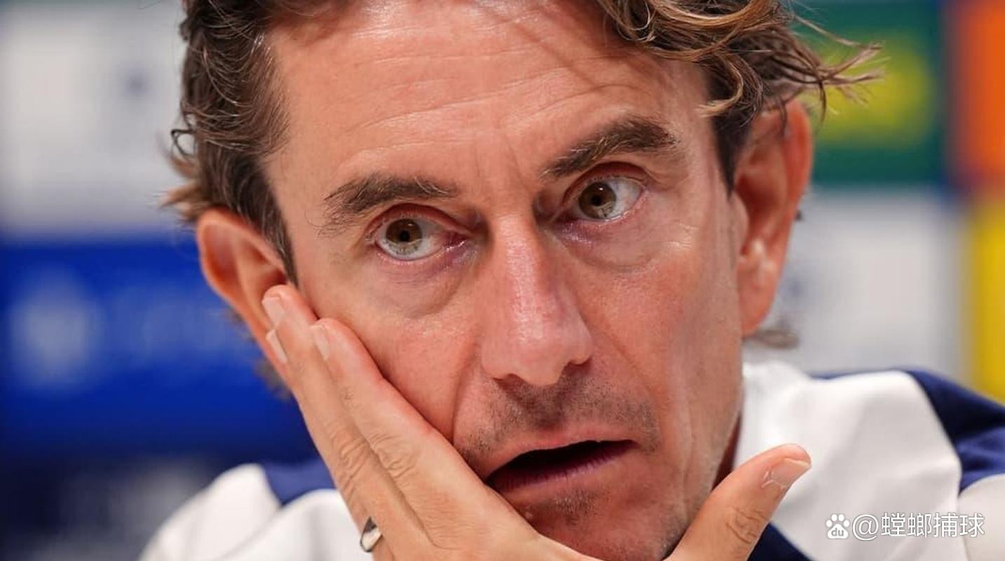 弗兰克：赛后球迷怎么嘘都可以，但我不接受赛中就嘘场上球员