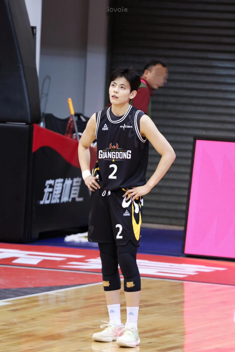 杨舒予：球队还需很多时间去解决问题 希望能传承于东&沈怡的精神