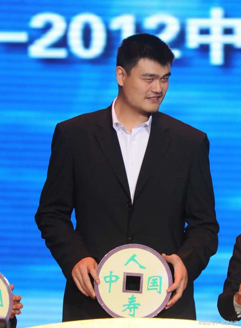 杨毅：姚明08奥运会为何大家认可他是领袖？因他场上场下都在发声