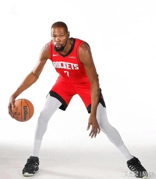 不要太轻松！杜兰特空位三分再进打停爵士 火箭9-0领先到22分！