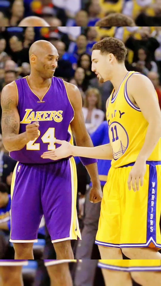 克莱：当年斯科特对科比的指导启示了我 现在我在那样指导弗拉格