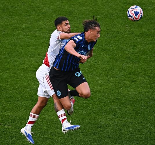 齐沃：比萨给我们带来了困难，我为球员们在场上的表现感到高兴