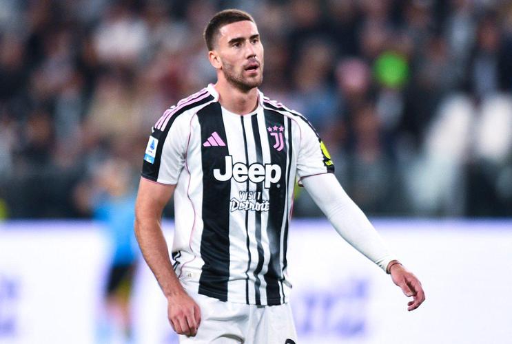 都体：弗拉霍维奇左腿肌肉拉伤，可能缺席本年内所有比赛