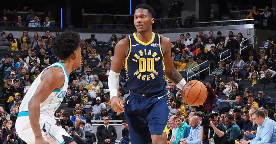 黄蜂主帅：克尼佩尔的出手选择很合理 他为其他队友创造了空间